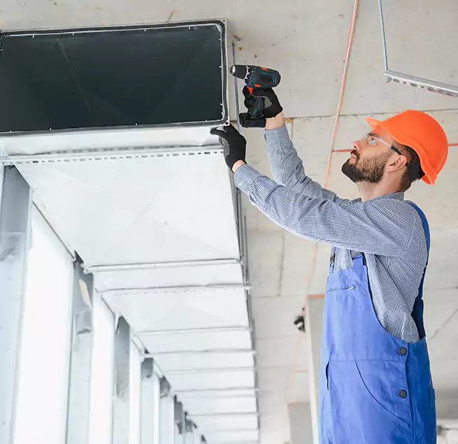 Why Homeowners & Businesses Trust Us in Paterson, NJ