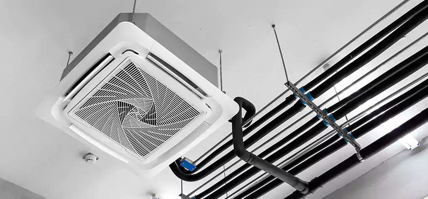 Our Air Duct Deep Cleaning Services in Paterson, NJ