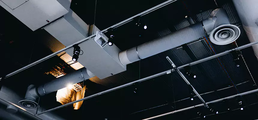 Our Air Duct Replacement Services in Paterson, NJ