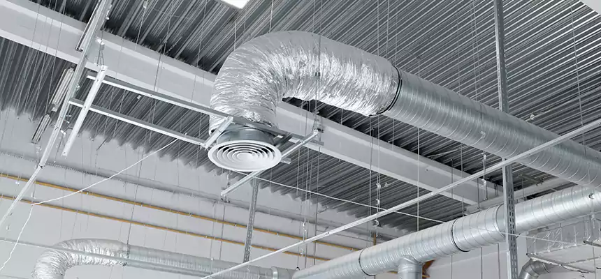Our Dryer Vent Hose Replacement Services in Paterson, NJ