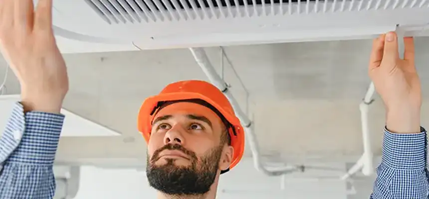 Our Furnace Vent Cleaning Services in Paterson, NJ