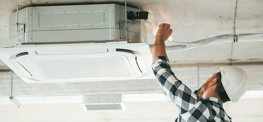 Our Local Vent Cleaning Services in Paterson, NJ