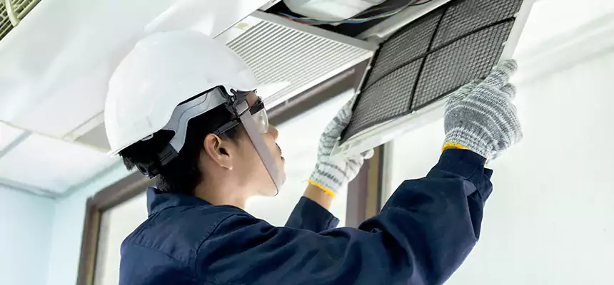 Our Mold & Mildew Removal from Air Ducts Services in Paterson, NJ