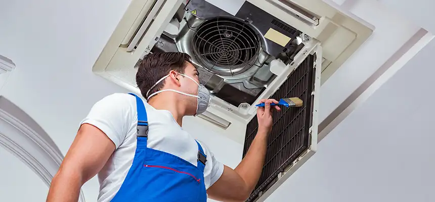 Our Move-in/Move-out Duct Cleaning Services in Paterson, NJ