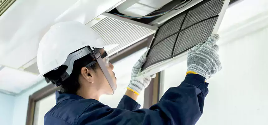 Our Multi-family Home Duct Cleaning Services in Paterson, NJ