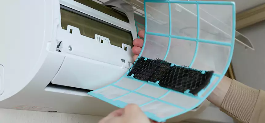 Gentle Ductwork Odor-Control Pet Dander Duct Cleaning in Paterson, NJ