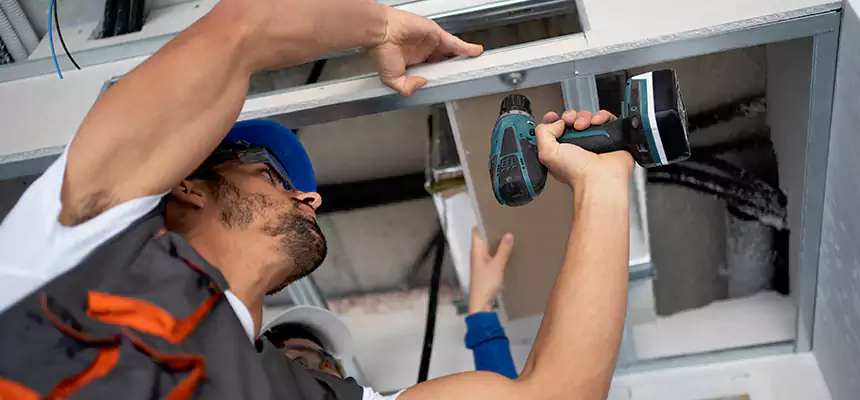 Our Retail Store Duct Cleaning Services in Paterson, NJ