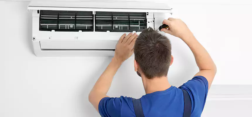 Our Smart Air Conditioning Installation Services in Paterson, NJ