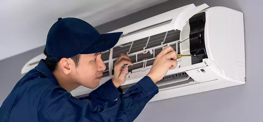 Fast HVAC Repair & Smart Installation Upgrades in Paterson, NJ