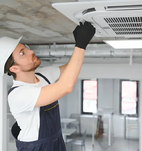 Top Affordable Duct Cleaning Services Near Me in Paterson, NJ