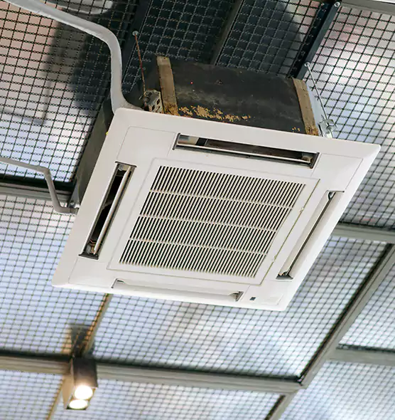 Top-Notch Allergy Relief Vent Cleaning Services in Paterson, NJ