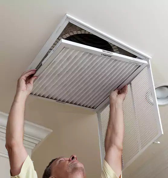 Trusted Apartment Air Duct Cleaning in Paterson, NJ