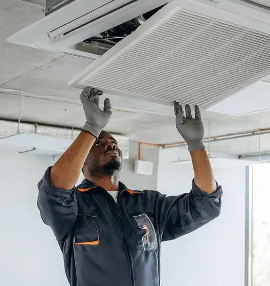 About Certified Air Duct Specialists in Paterson, NJ