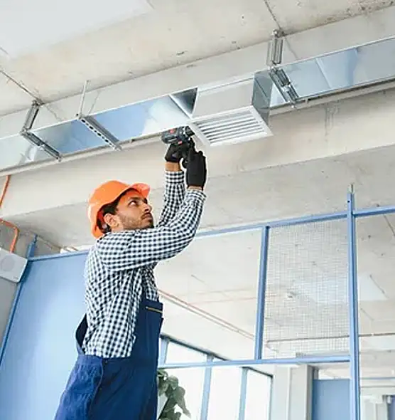 About Commercial Laundry Vent Cleaning in Paterson, NJ