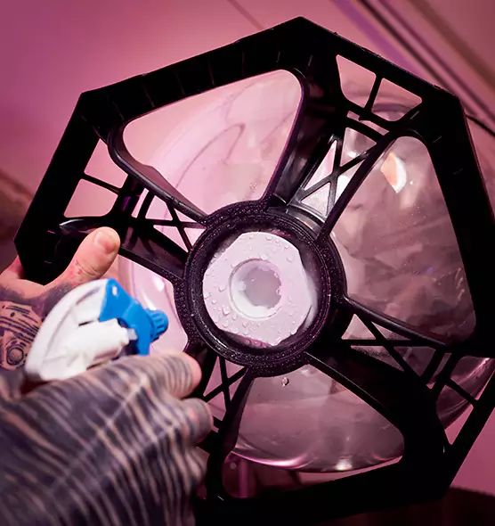 Professional Dryer Vent Sanitization Service in Paterson, NJ