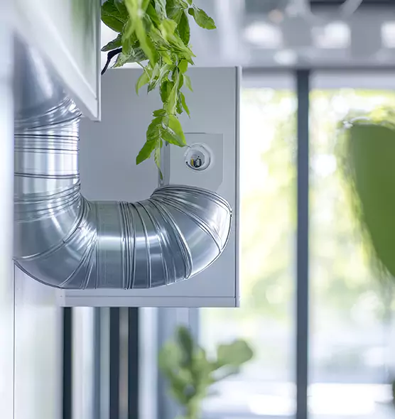 Professional Eco-Friendly Duct Cleaning Services in Paterson, NJ