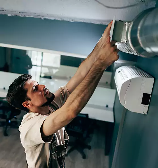 About Flexible Ductwork Replacement in Paterson, NJ