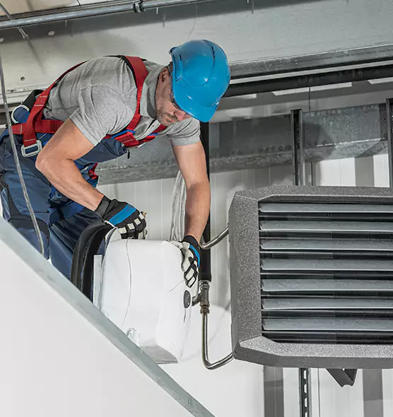 Professional HVAC Cleaning Solutions in Paterson, NJ