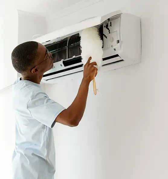 Professional Maximize AC Efficiency  in Paterson, NJ