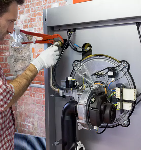 Advanced Repair Dryer Vent Hose in Paterson, NJ