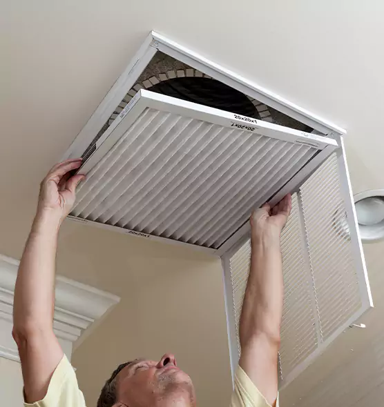 Trusted Vent Shaft Cleaning Expert in Paterson, NJ