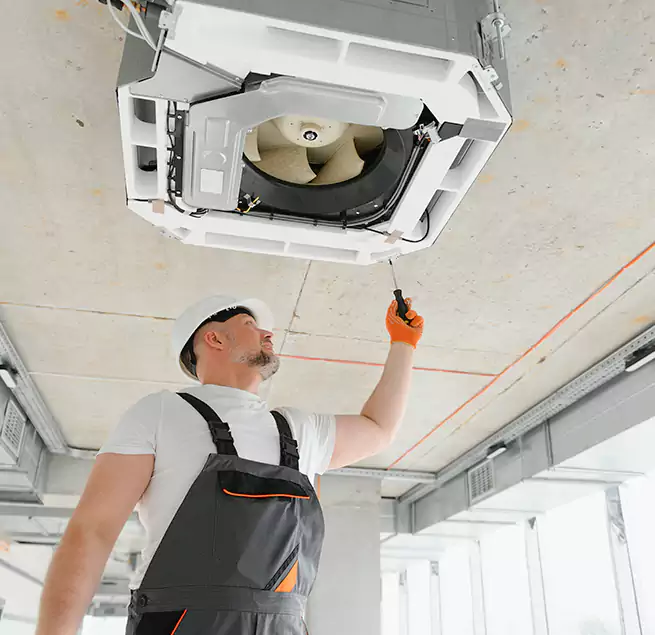 Why Homeowners & Businesses Trust Us in Paterson, NJ?