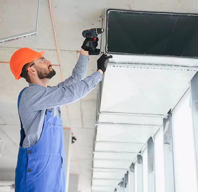 Why Homeowners & Businesses Trust Us in Paterson, NJ?