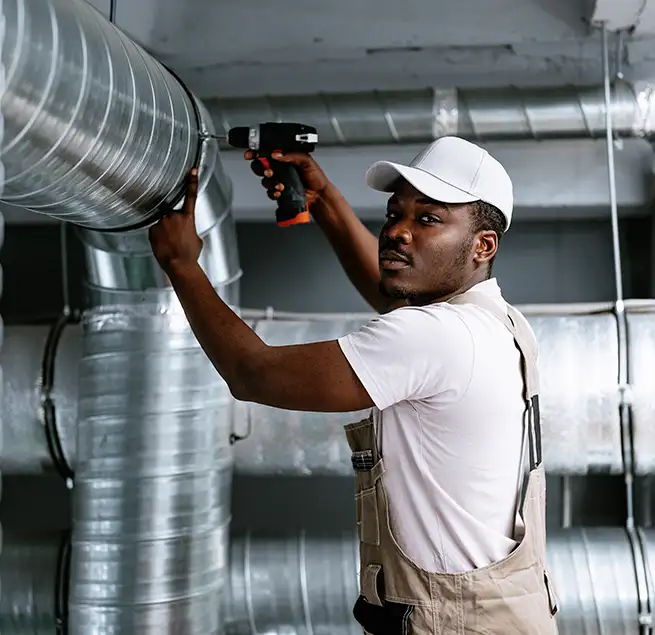 Why Homeowners & Businesses Trust Us Paterson, NJ