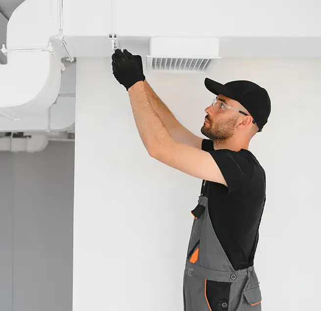 Why Homeowners & Businesses Trust Us in Paterson, NJ?