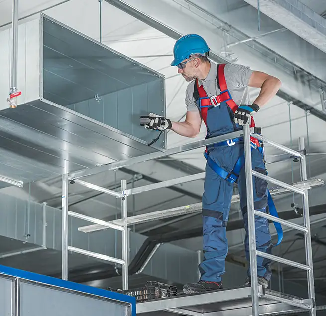 Why Homeowners & Businesses Trust Us in Paterson, NJ?