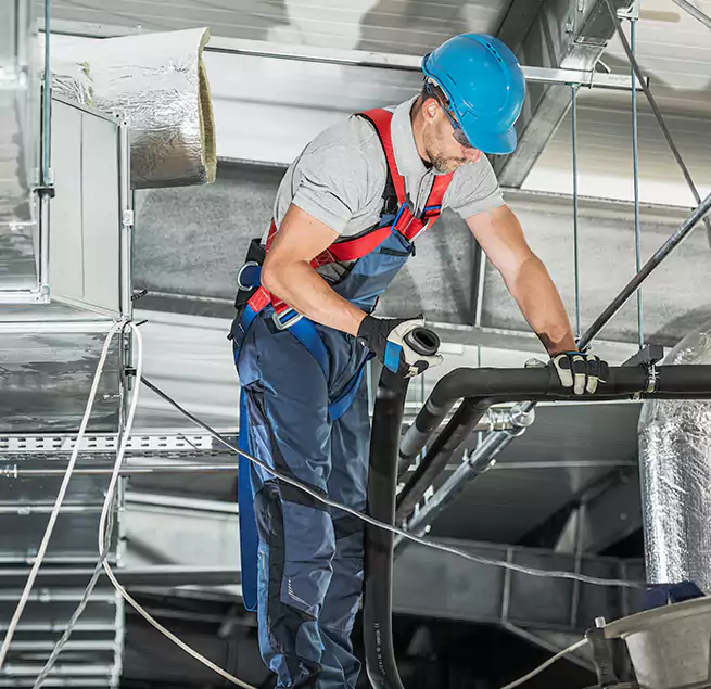 Why Homeowners & Businesses Trust Us in Paterson, NJ?