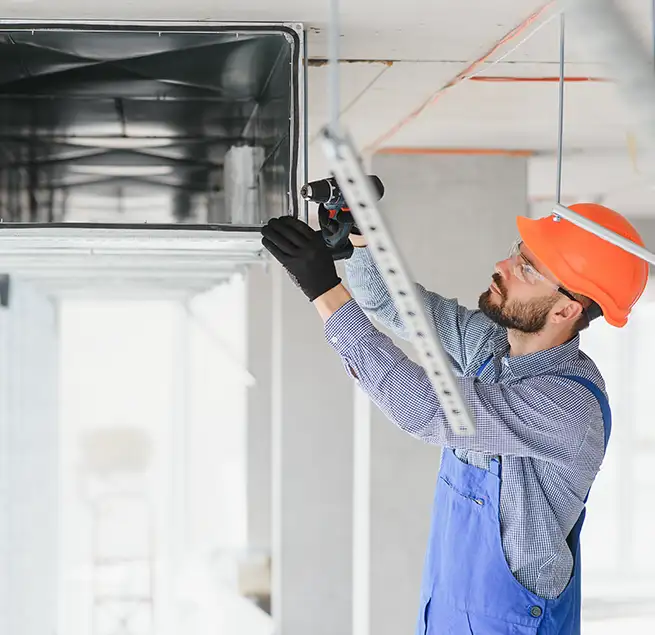 Why Homeowners & Businesses Trust Us in Paterson, NJ?