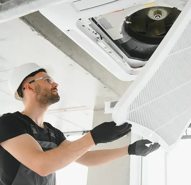 Why Homeowners & Businesses Trust Us in Paterson, NJ?