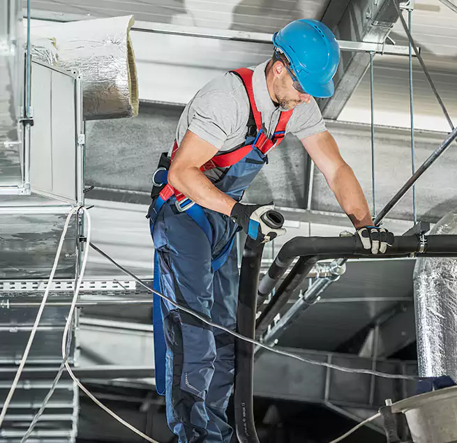 Why Homeowners & Businesses Trust Us in Paterson, NJ?