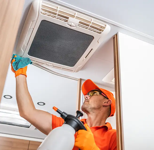 Why Homeowners & Businesses Trust Us in Paterson, NJ?