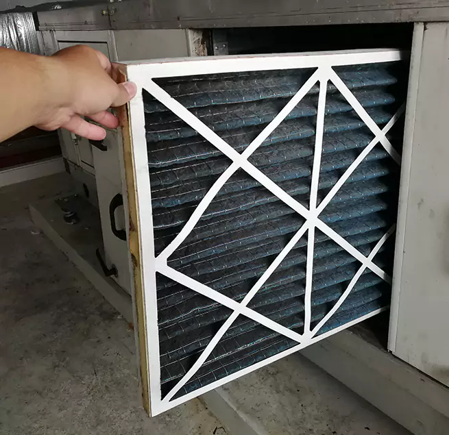 Why Homeowners & Businesses Trust Us Paterson, NJ?