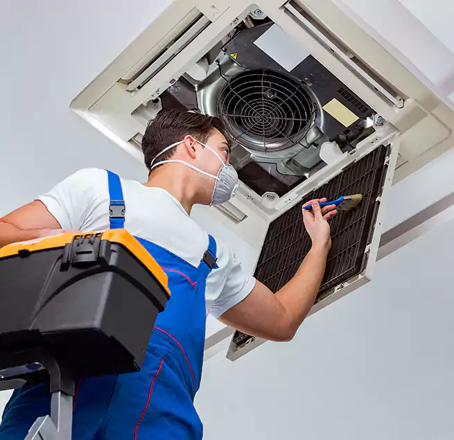 Why Homeowners & Businesses Trust Us in Paterson, NJ?