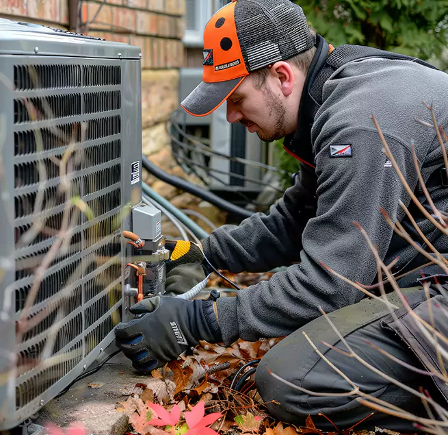 Why Homeowners & Businesses Trust Us in Paterson, NJ?