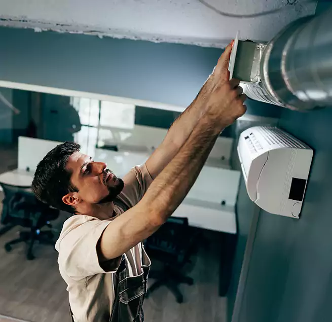 Why Homeowners & Businesses Trust Us in Paterson, NJ?