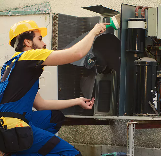  Why Homeowners & Businesses Trust Us in Paterson, NJ?