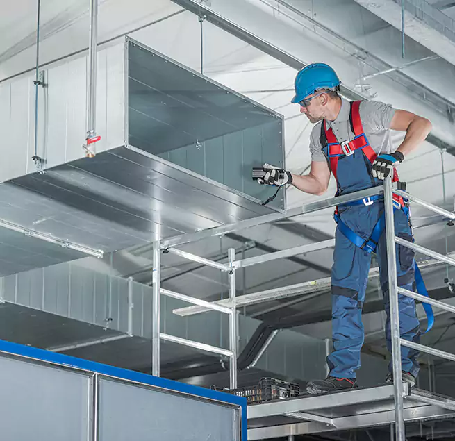 Why Homeowners Businesses Trust Us in Paterson, NJ