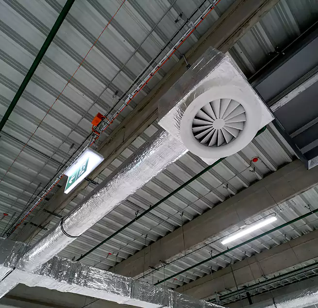 Why Homeowners & Businesses Trust Us in Paterson, NJ?