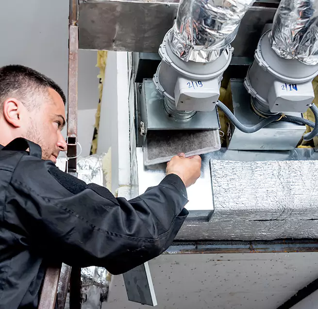 Why Homeowners Businesses Trust Us in Paterson, NJ?