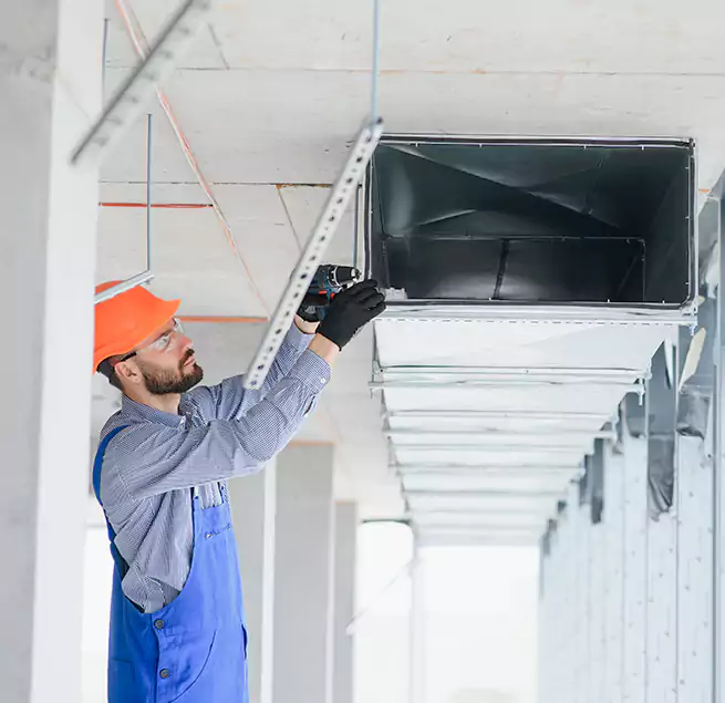 Why Homeowners & Businesses Trust Us in Paterson, NJ?