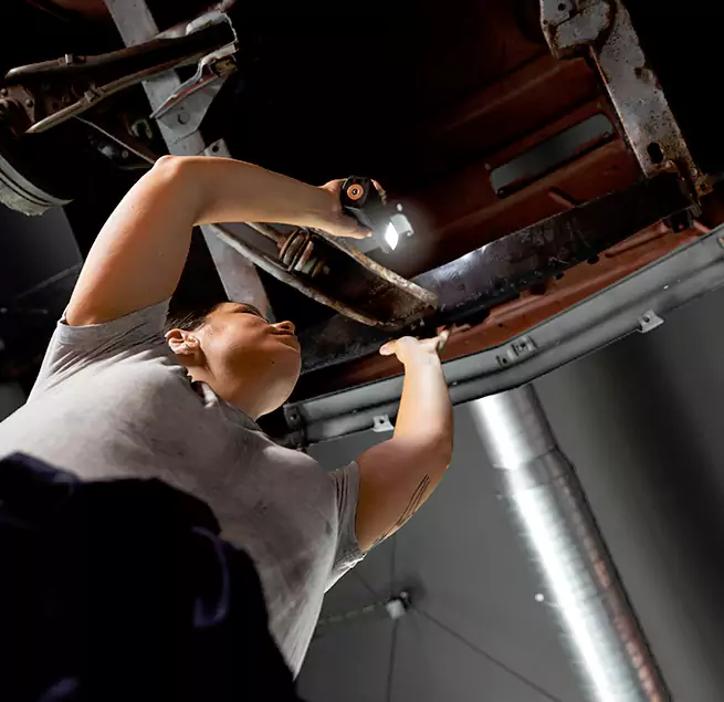 Why Homeowners & Businesses Trust Us Paterson, NJ