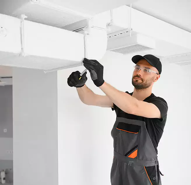 Why Homeowners Businesses Trust Us Paterson, NJ