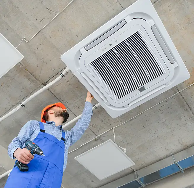 Why Homeowners & Businesses Trust Us in Paterson, NJ?