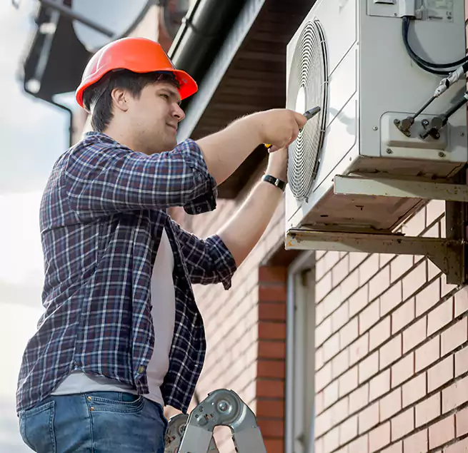 Why Homeowners & Businesses Trust Us Paterson, NJ