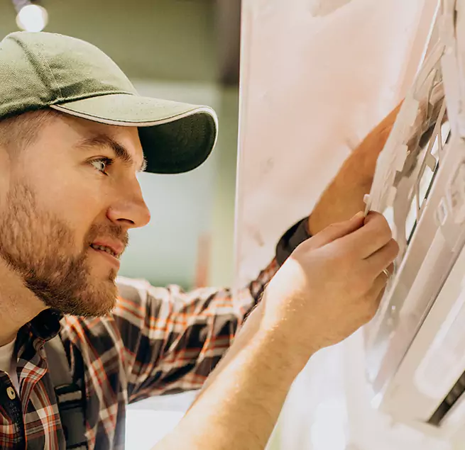 Why Homeowners & Businesses Trust Us in Paterson, NJ?