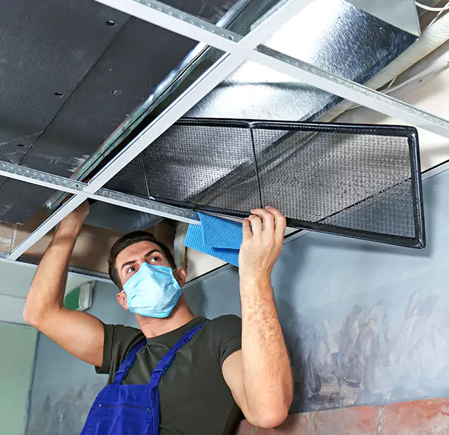 Why Homeowners Businesses Trust Us in Paterson, NJ?